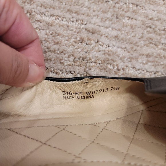 Cole Haan Doll Shoes - Picture 6 of 7